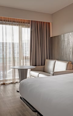 AC Hotel by Marriott Manchester City Centre (Manchester, United Kingdom)