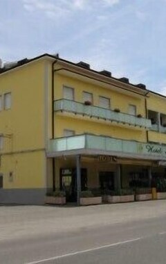 Hotel San Pellegrino (Spilamberto, Italia)