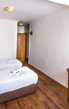 Hotelli Honeymoon (Marmaris, Turkki)