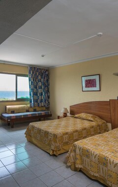 Hotel Gran Caribe Sunbeach (Varadero, Cuba)