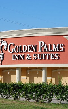 Hotel Golden Palms Inn An (Ocala, USA)