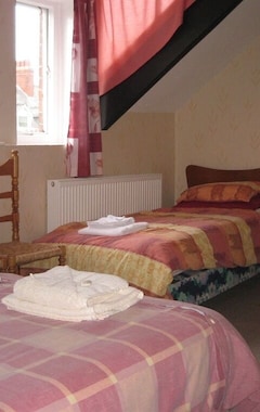Hotel Beaches Guest House (Whitby, Reino Unido)