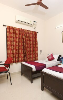 Hotel SilverKey Executive Stays 20013 Thoraipakkam (Chennai, Indien)