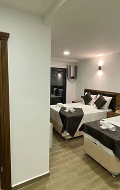 Hotel Avsa Atas Aqua Otel (Balikesir, Tyrkiet)
