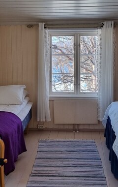 Hotelli Erzscheidergaarden Hotell (Røros, Norja)