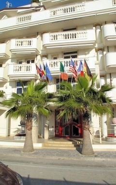 Hotel Guerra (Francavilla al Mare, Italien)