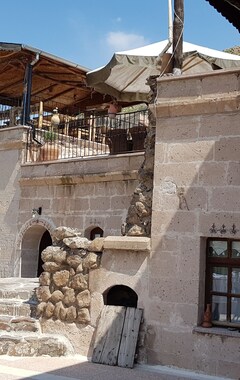 Hotelli Cappadocia Akkoy Evleri (Ürgüp, Turkki)