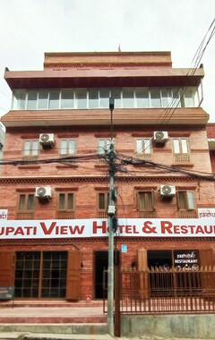 Hotel Pashupati Boutique  & Spa (Katmandú, Nepal)