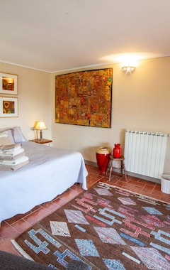 Hele huset/lejligheden Alventura Villa With Private Pool, 1.5km From Barga, 3 En Suite Bedrooms (Barga, Italien)