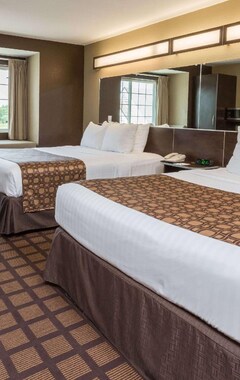 Hotel Microtel Inn & Suites by Wyndham Jacksonville Airport (Jacksonville, EE. UU.)