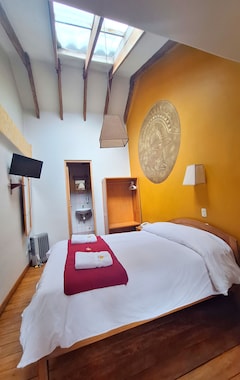 Hotelli Andenes Del Sol (Cusco, Peru)