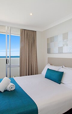 Aparthotel Focus Apartments (Surfers Paradise, Australia)