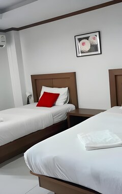 Hotel Al Ameen (Krabi, Tailandia)