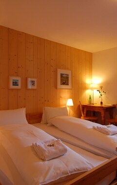 Hotel Ducan (Davos, Suiza)