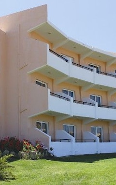 Hotel Lymberia (Faliraki, Grecia)