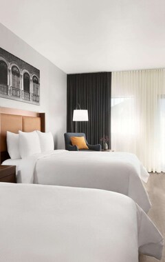 Hotelli La Quinta Inn & Suites San Luis Obispo Downtown (San Luis Obispo, Amerikan Yhdysvallat)