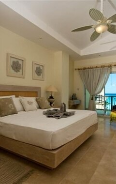 Hotel Aquamarina Luxury Residences (Playa Bavaro, Dominikanske republikk)