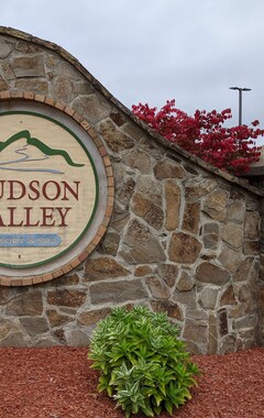 Hotelli Hudson Valley Resort & Spa (Kerhonkson, Amerikan Yhdysvallat)