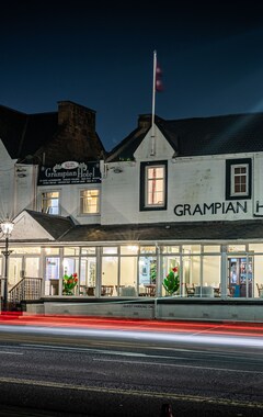 Grampian Hotel (Perth, Reino Unido)