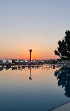 Sporkoy Hotel - Beach Club (Kocaeli, Tyrkiet)