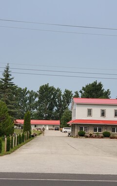 Motel Wiarton Willys Inn (Wiarton, Canadá)