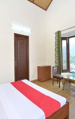 Hotel OYO Home 13529 Exotic 3BHK (Kasauli, Indien)