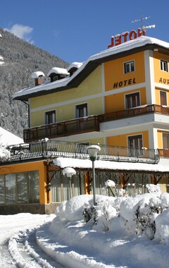 Hotelli Aurora (Monclassico, Italia)