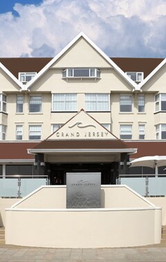 Grand Jersey Hotel & Spa (Saint Helier, Reino Unido)