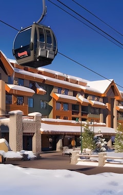 Hotel Marriott Grand Residence Club, Lake Tahoe (South Lake Tahoe, EE. UU.)