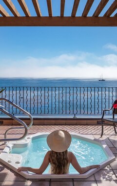 Hotel Monterey Bay Inn (Monterey, USA)