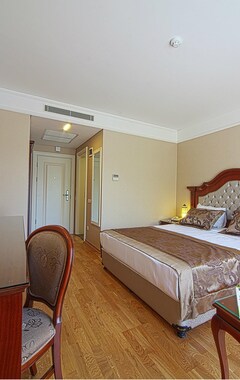 Hotelli Hotel Recital (Istanbul, Turkki)