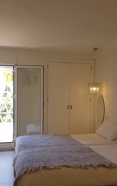 Hotel La Francesa Suites (Málaga, Spanien)