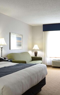 Hotel Country Inn & Suites by Radisson, Jacksonville, FL (Jacksonville, USA)