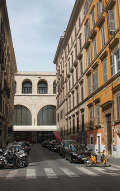Hotel Rome Accommodation (Roma, Italia)
