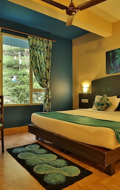 Hotel Misty Mountain Resort (Munnar, Indien)
