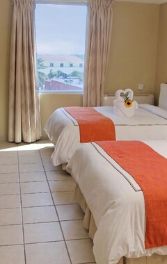 Hotelli Brickell Bay Beach Resort Aruba, Trademark By Wyndham (Palm Beach, Aruba)