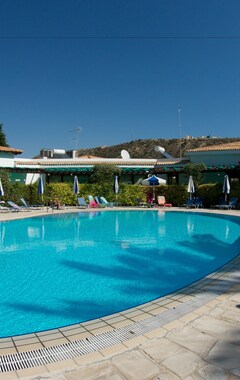 Hotel Hylatio Tourist Village (Pissouri, Chipre)