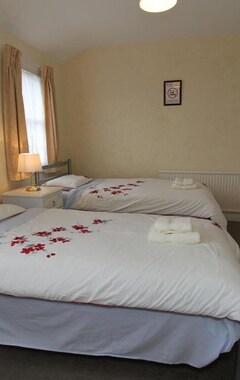 West Point Hotel Bed And Breakfast (Colwyn Bay, Reino Unido)