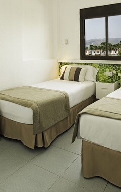Hotelli Hotel LIVVO Anamar Suites (Playa del Inglés, Espanja)