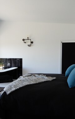 Hele huset/lejligheden Hickory Moon - Luxury Accommodation (Oberon, Australien)