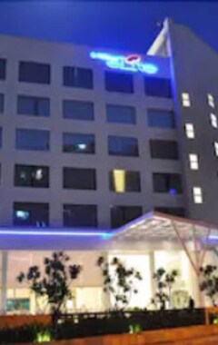 Hotel Kohinoor Elite Near Bkc (Mumbai, Indien)