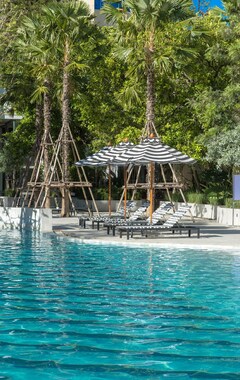 Hotelli The Royal Paradise Hotel & Spa (Phuket-Town, Thaimaa)