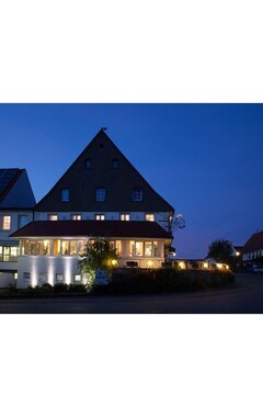 Hotel Roessle (Bad Wurzach, Tyskland)