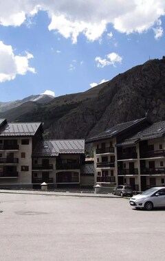 Hotel Residence Les Bergers (Valloire, Francia)