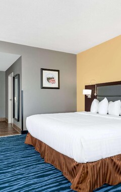 Hotel 1550 (San Bruno, EE. UU.)