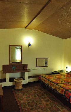 Hotel Aaram Baagh (Pushkar, India)
