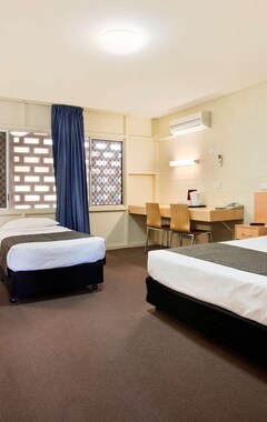 Dalrymple Hotel (Townsville, Australien)