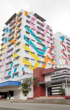 Residencial & Hotel Palazzo (Ciudad de Panamá, Panamá)