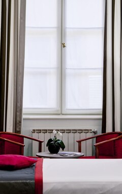 Hotel Phénix (Lyon, Francia)