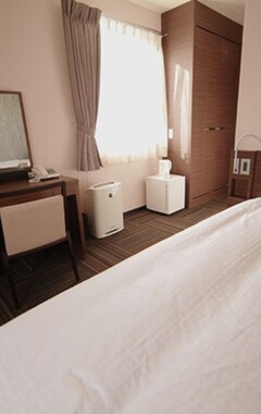 Hotelli Business Hotel Goi Onsen - Vacation Stay 78238V (Chiba, Japani)